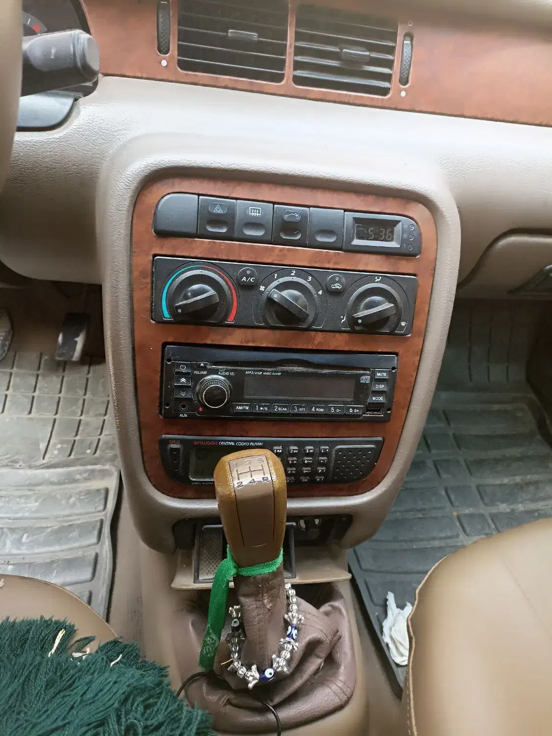 سمند|خودرو سواری و وانت|قرچک, شهرک الحدید|دیوار