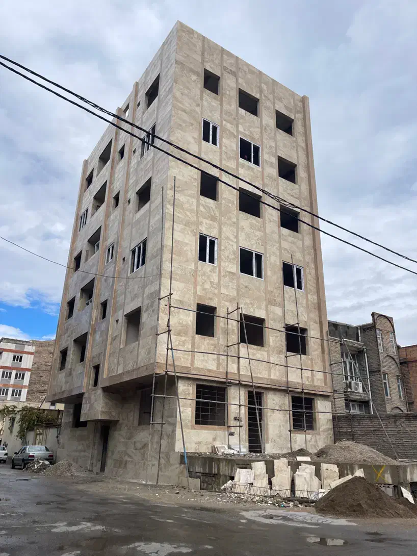 فروش آپارتمان ۱۳۵ متری ۳ خوابه|فروش آپارتمان|ماکو, |دیوار