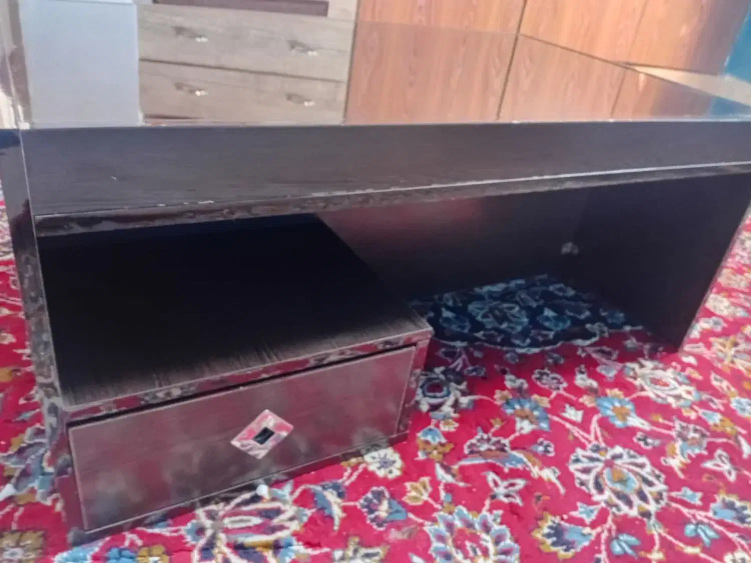 میز  جلو مبلی|مبلمان خانگی و میز عسلی|گلپایگان, |دیوار