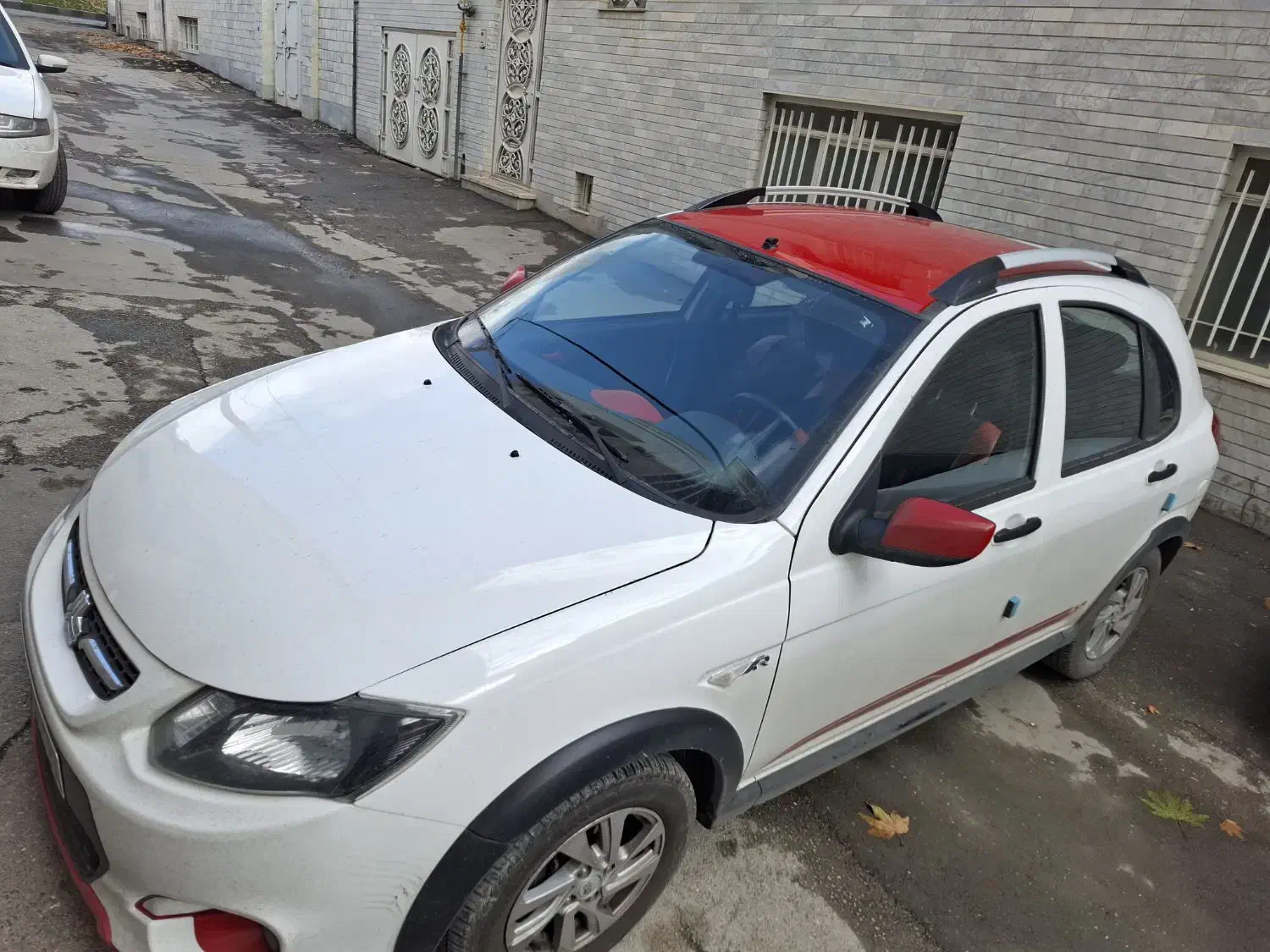 کوییک r مدل 1401|خودرو سواری و وانت|همدان, |دیوار