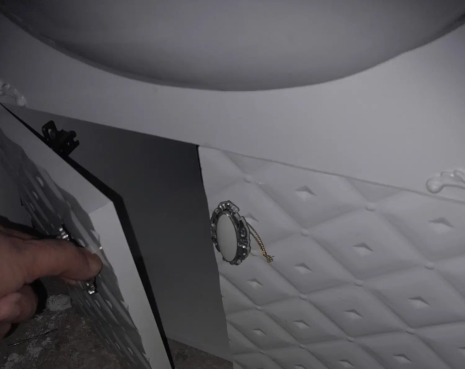 رو شویی|لوازم حمام|رشت, گلسار|دیوار