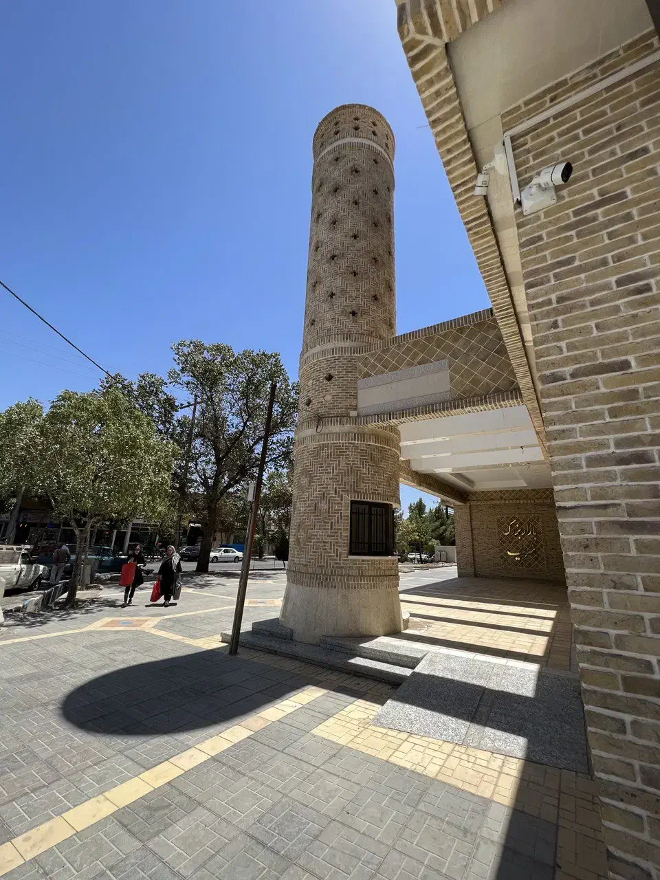 مغازه تجاری فروشی|فروش مغازه و غرفه|سبزوار, امیریه|دیوار