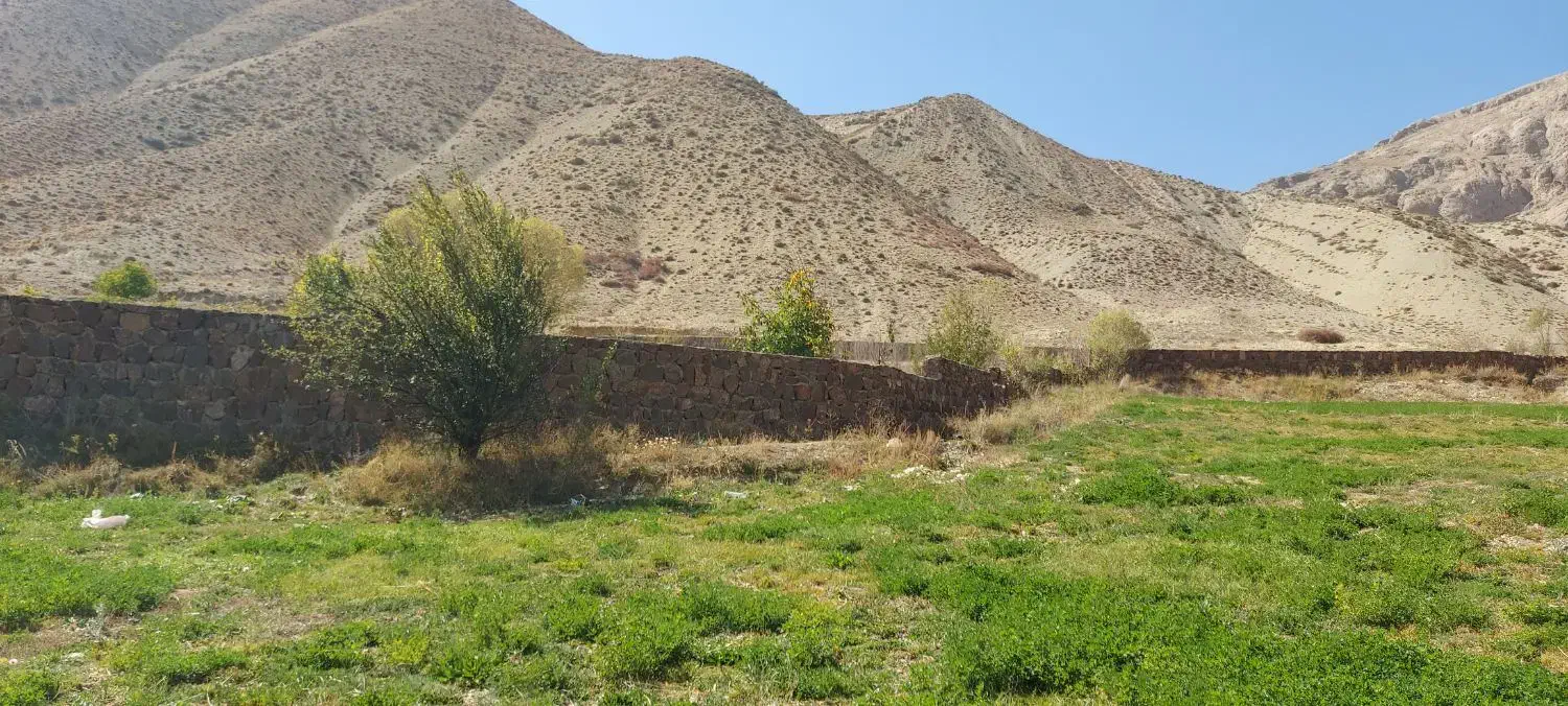 ۵۰۰ متر تنگه واشی|فروش دفتر صنعتی، کشاورزی، تجاری|فیروزکوه, |دیوار