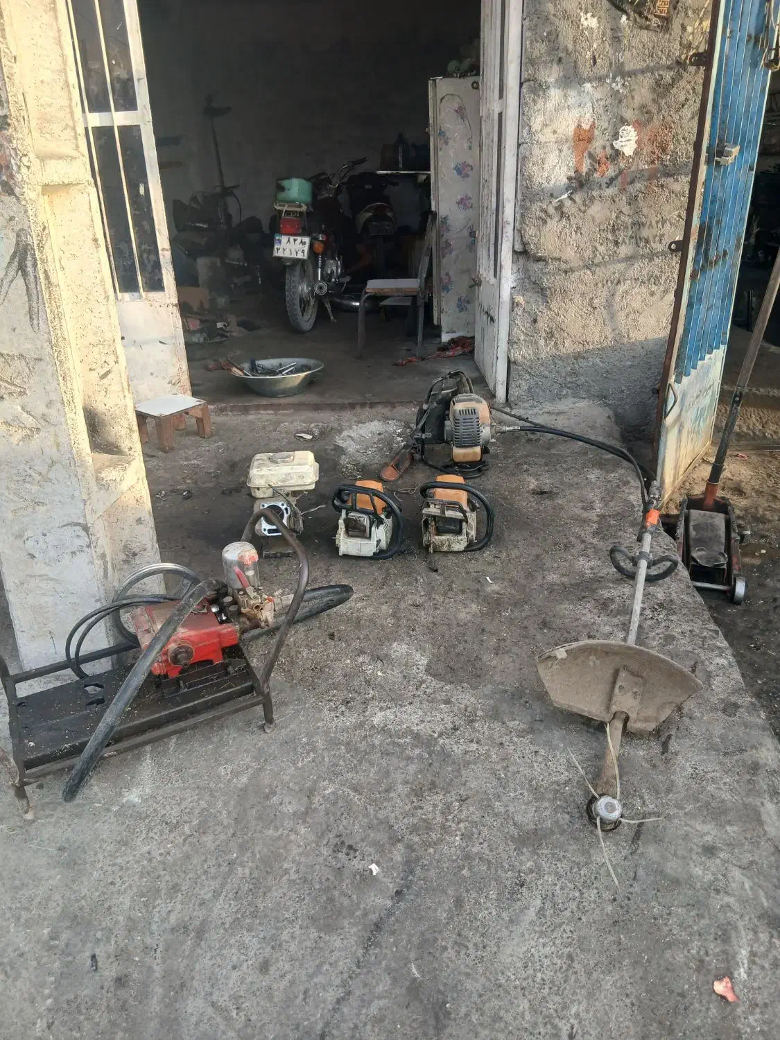 تعمیرات|خدمات موتور و ماشین|رودان, |دیوار