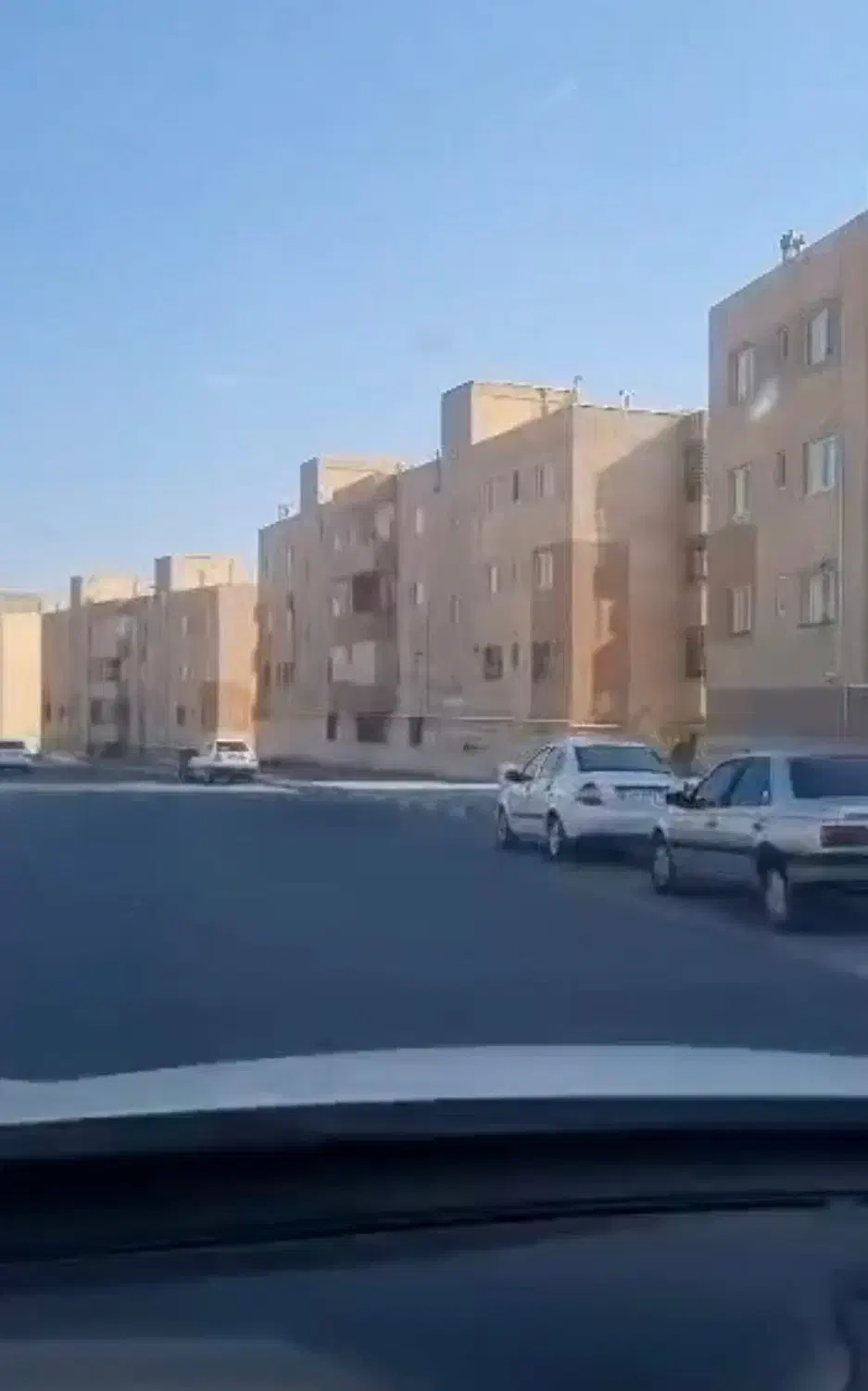 آپارتمان مسکن مهر صفادشت طبقه اول|فروش آپارتمان|صفادشت, |دیوار