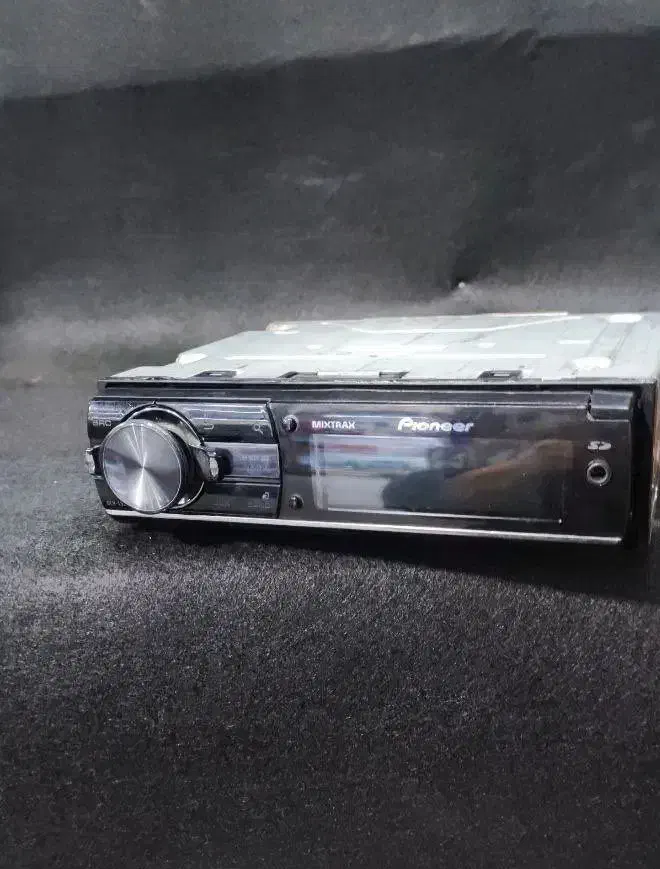 ظبط پایونیر ۹۶۵۰  sd|قطعات یدکی و لوازم جانبی|کرج, استاندارد|دیوار