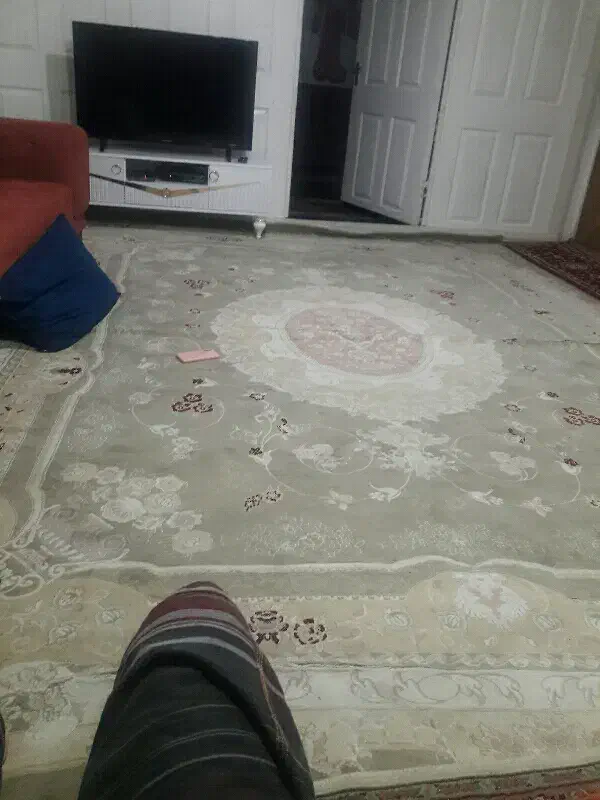 فرش|فرش|تبریز, |دیوار