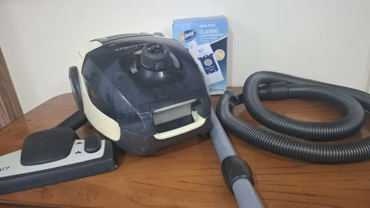 جاروبرقی|جاروبرقی، جارو شارژی، بخارشو|مشهد, امیریه|دیوار