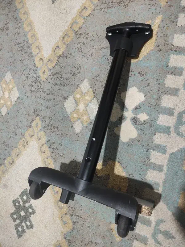 چرخ کوله پشتی|کیف، کفش، کمربند|مشهد, ایثار|دیوار