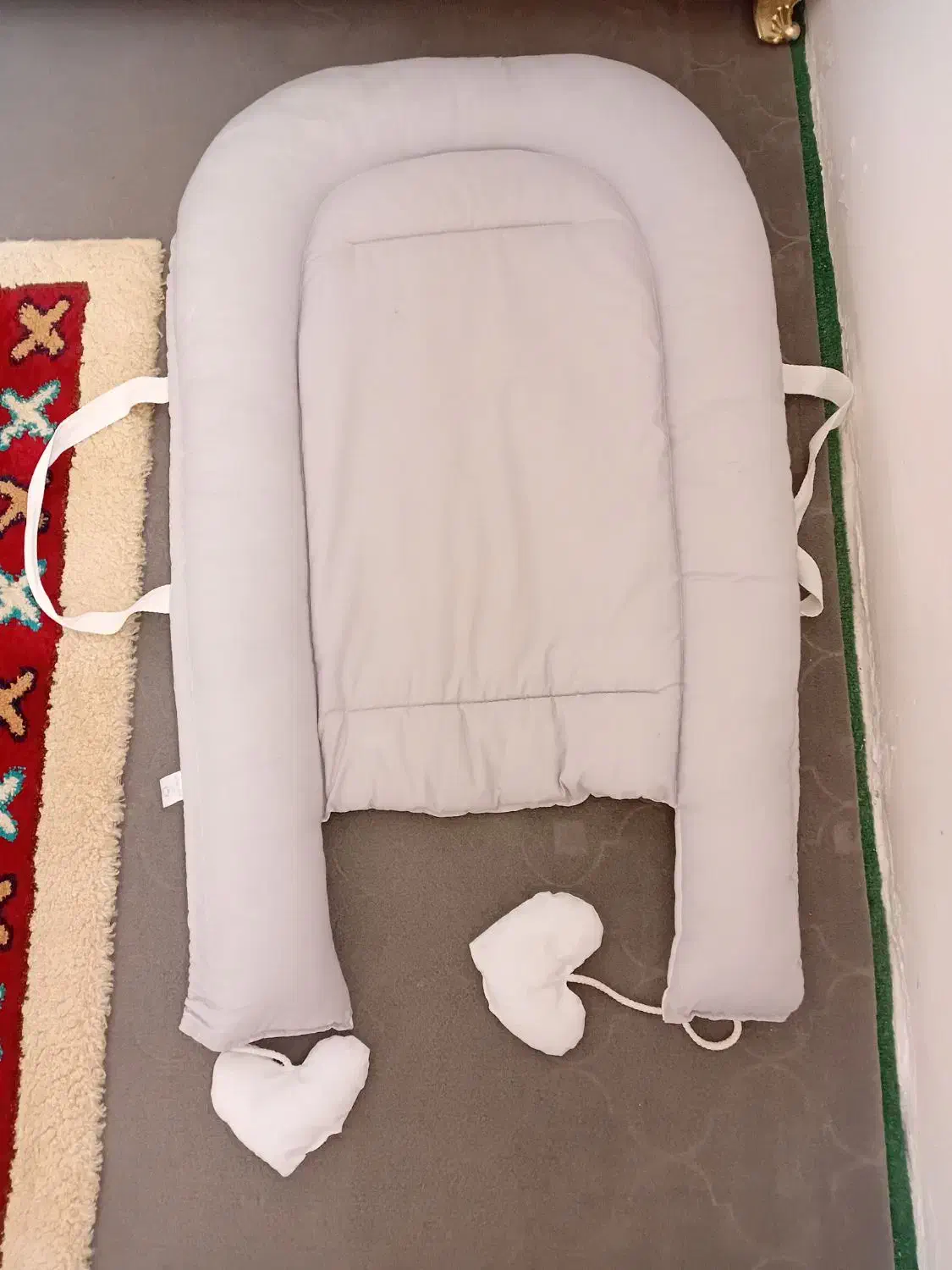 تشک بچه|تشک تختخواب|تربت جام, شهرک آزادگان|دیوار