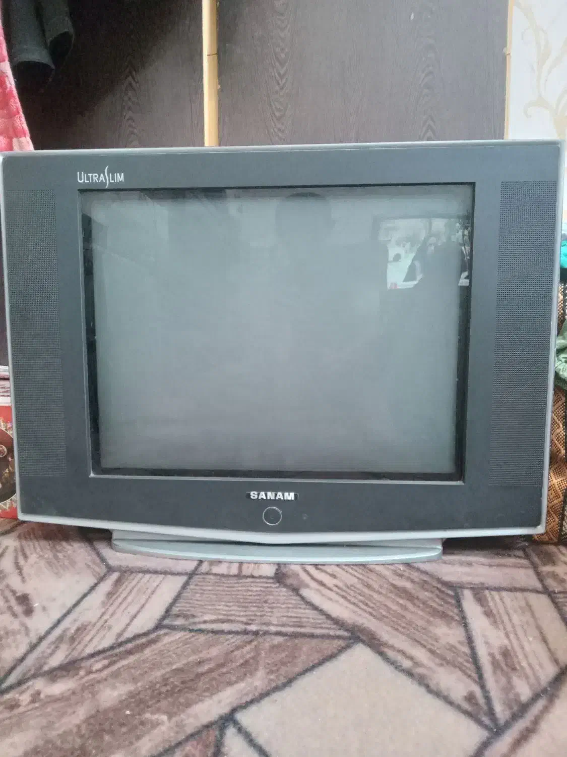 یک دستگاه ویدئو دبل دو دستگاه تلوزیون|تلویزیون و پروژکتور|شیراز, شهرک گلستان|دیوار