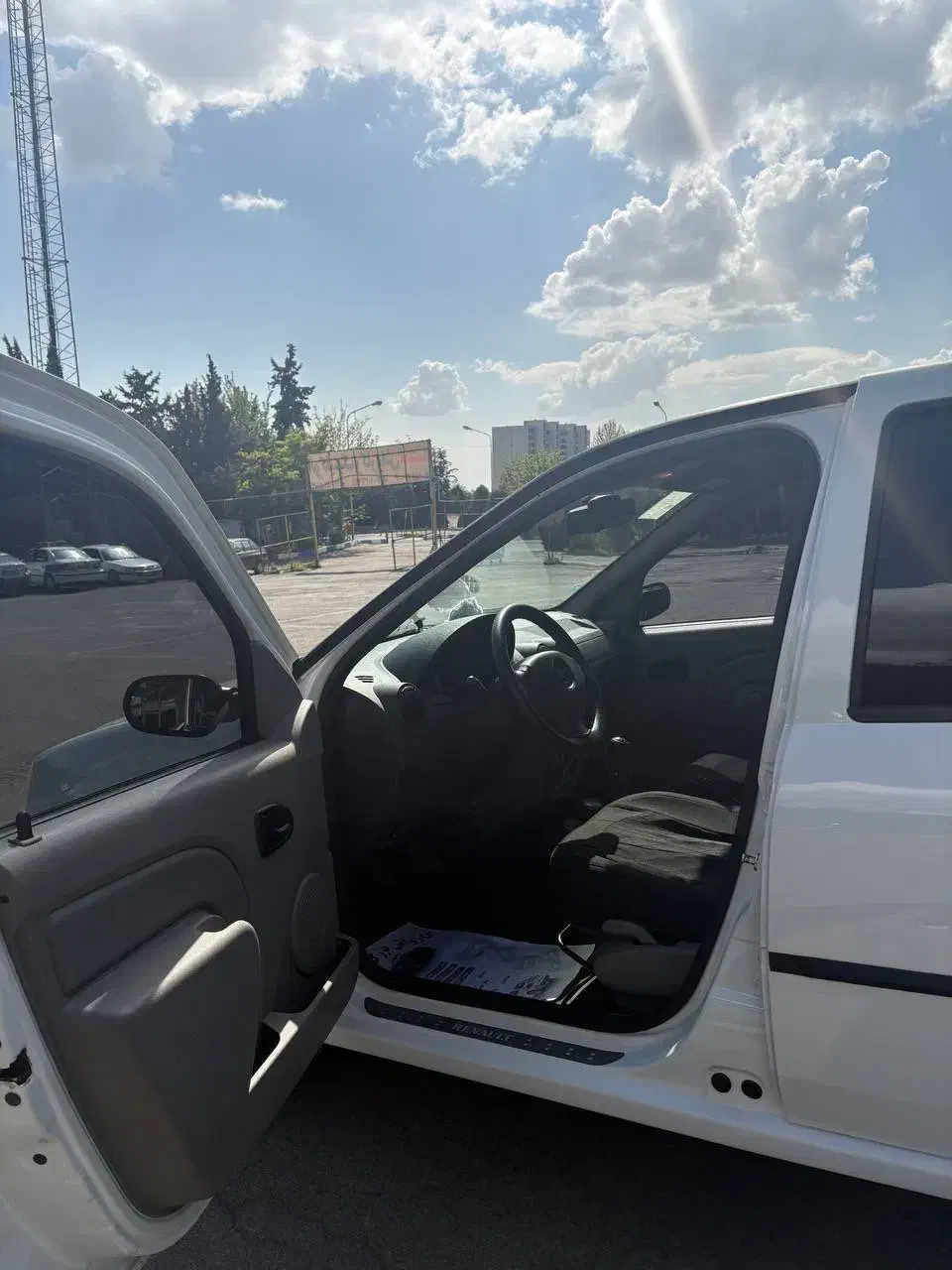 L90 96|خودرو سواری و وانت|تهران, استخر|دیوار