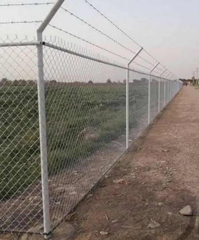 با سلام فنس کشی و باغ وباغچه وزمین کشاورزی|خدمات باغبانی و درختکاری|پرند, فاز ۲|دیوار