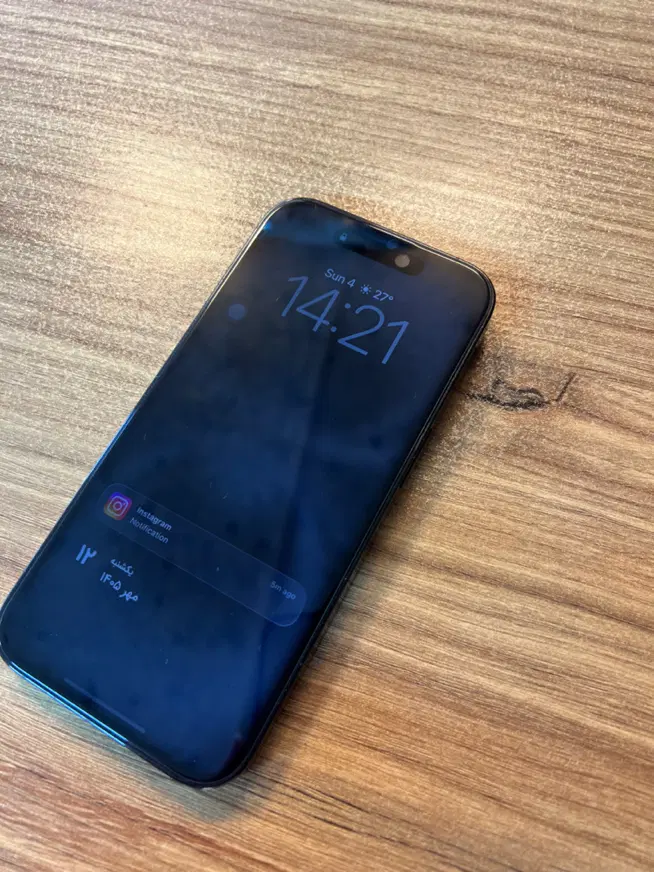 Iphone 14 pro 256|موبایل|تهران, شهید رجایی|دیوار