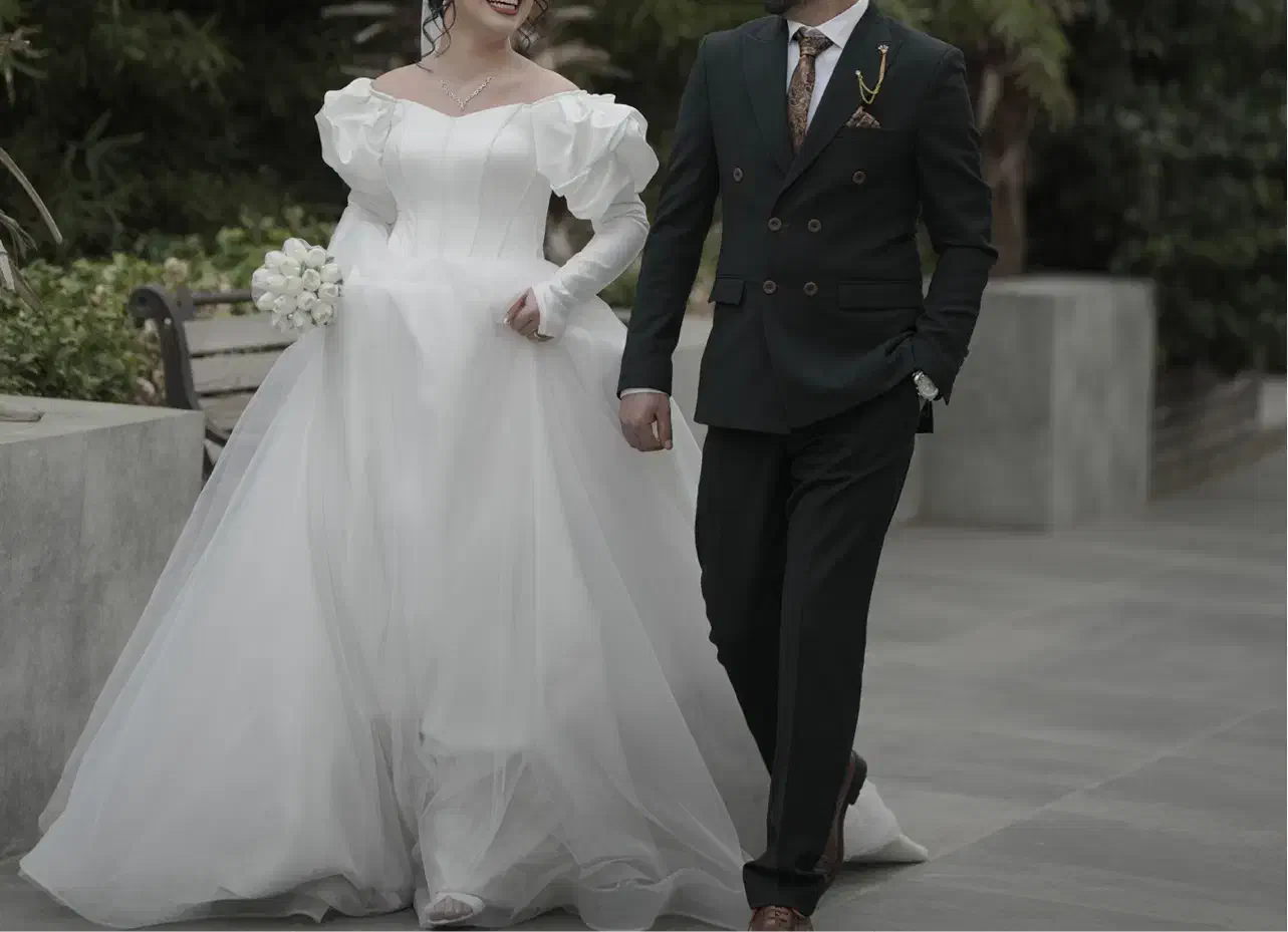 لباس عقد و عروسی|لباس|کرج, کیانمهر|دیوار