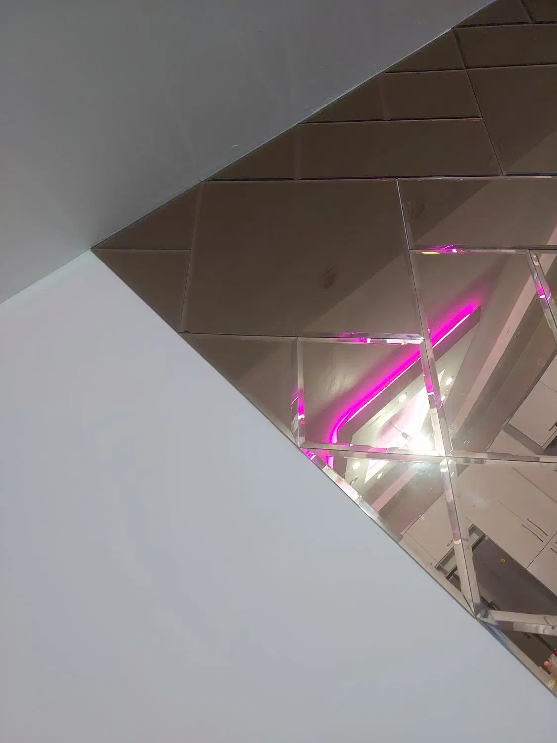 فروش چند عدد اینه تزیینی|آینه|بندر گناوه, |دیوار