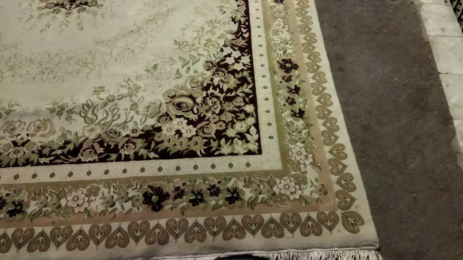 سمساری ژورژ|عمدهفروشی|اصفهان, سعادتآباد|دیوار