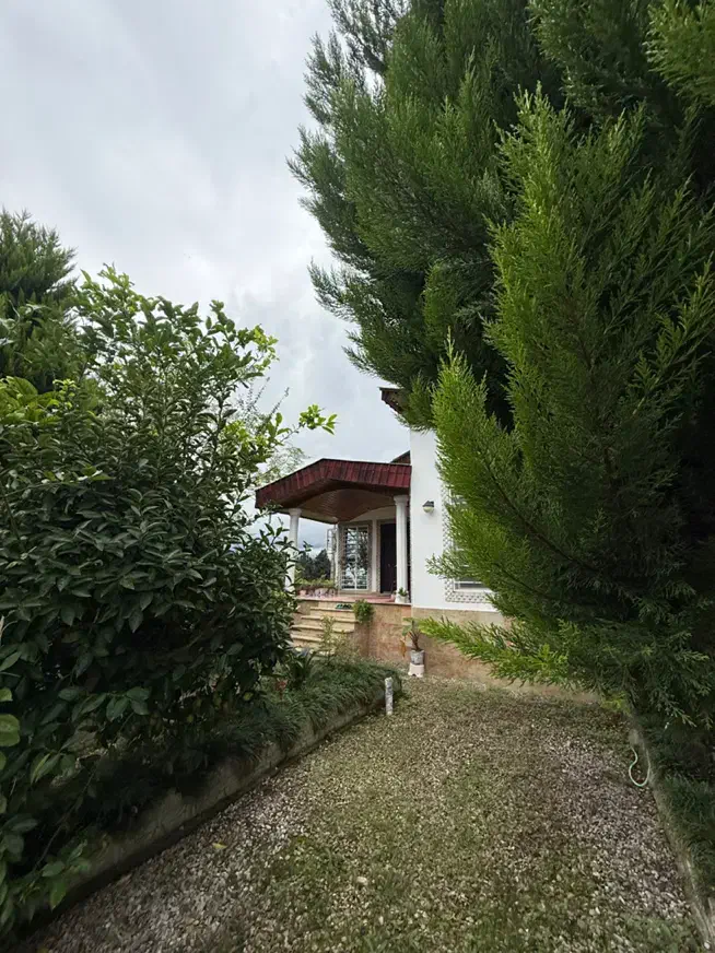 فروش ویلا شهرکی در لوکیشن عالی متل قو سند تک برگ|فروش خانه و ویلا|سلمانشهر, |دیوار