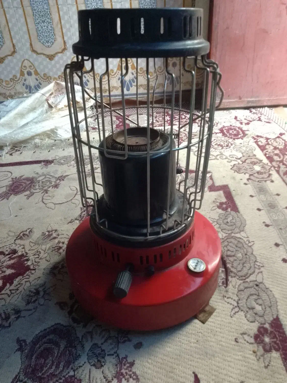 آترا نو تمیز|بخاری، هیتر، شومینه|ایرانشهر, |دیوار