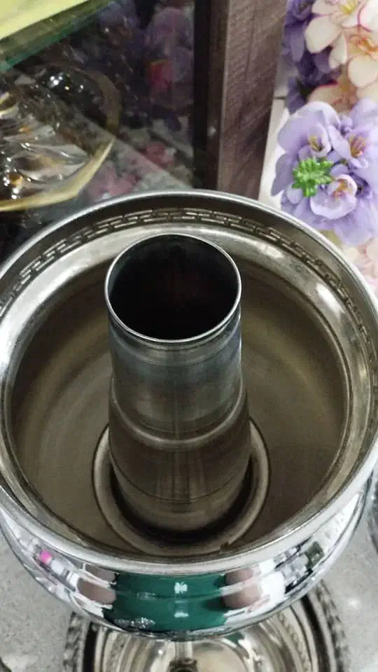 سماور|سماور، چای‌ساز، قهوه‌ساز|رباط‌کریم, نصیرشهر|دیوار