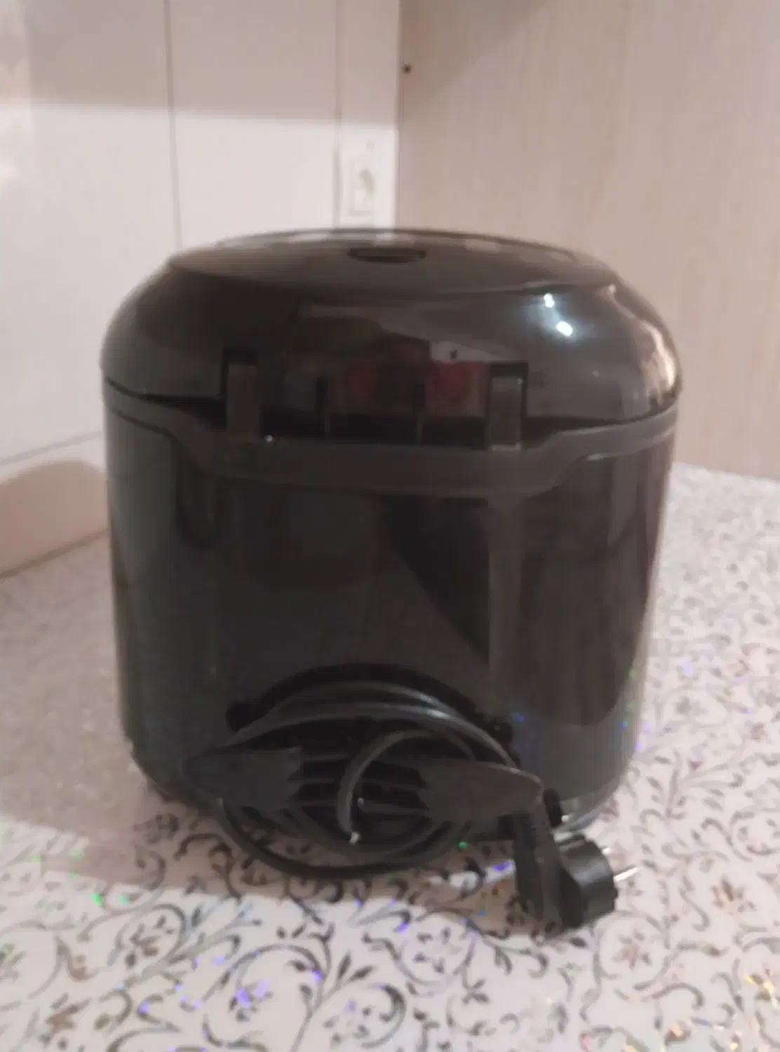 سرخ کن|اجاق گاز و لوازم برقی پخت‌وپز|بناب, |دیوار