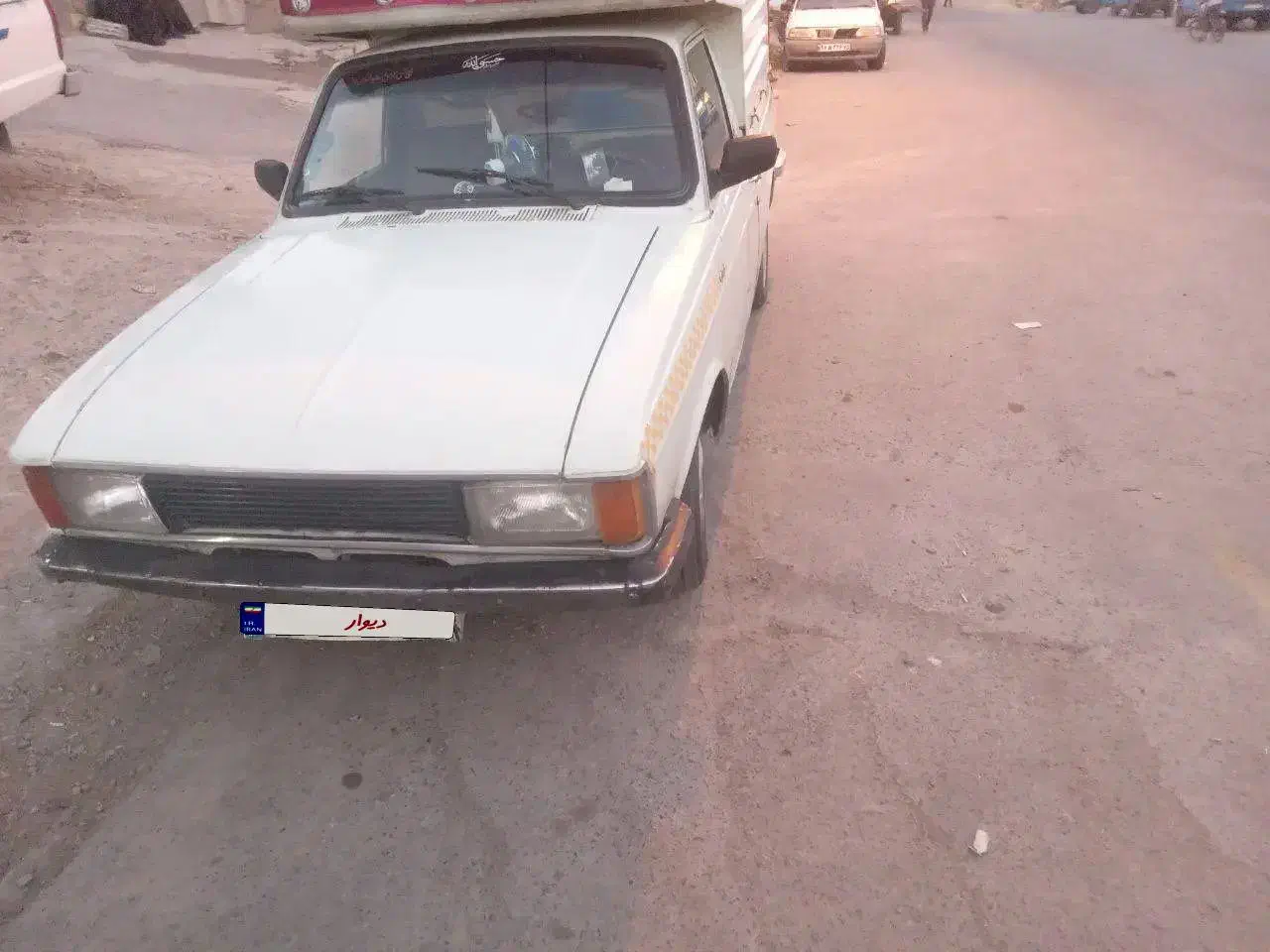 ماشین|خودرو سواری و وانت|باسمنج, |دیوار