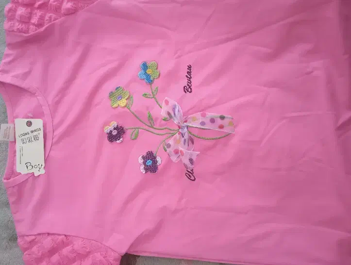 فروش فوری تک بلوز|کفش و لباس بچه|بندر گناوه, |دیوار