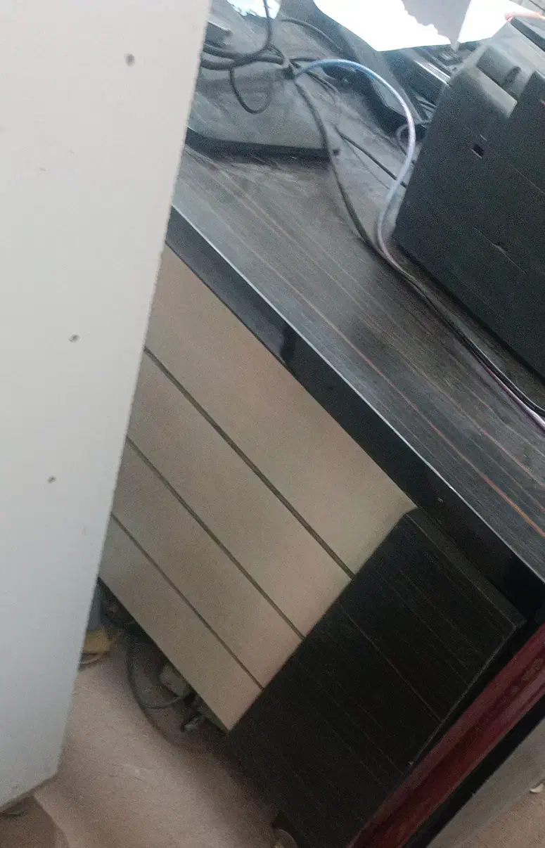 ویترین و میز|بوفه، ویترین، کنسول|زابل, |دیوار