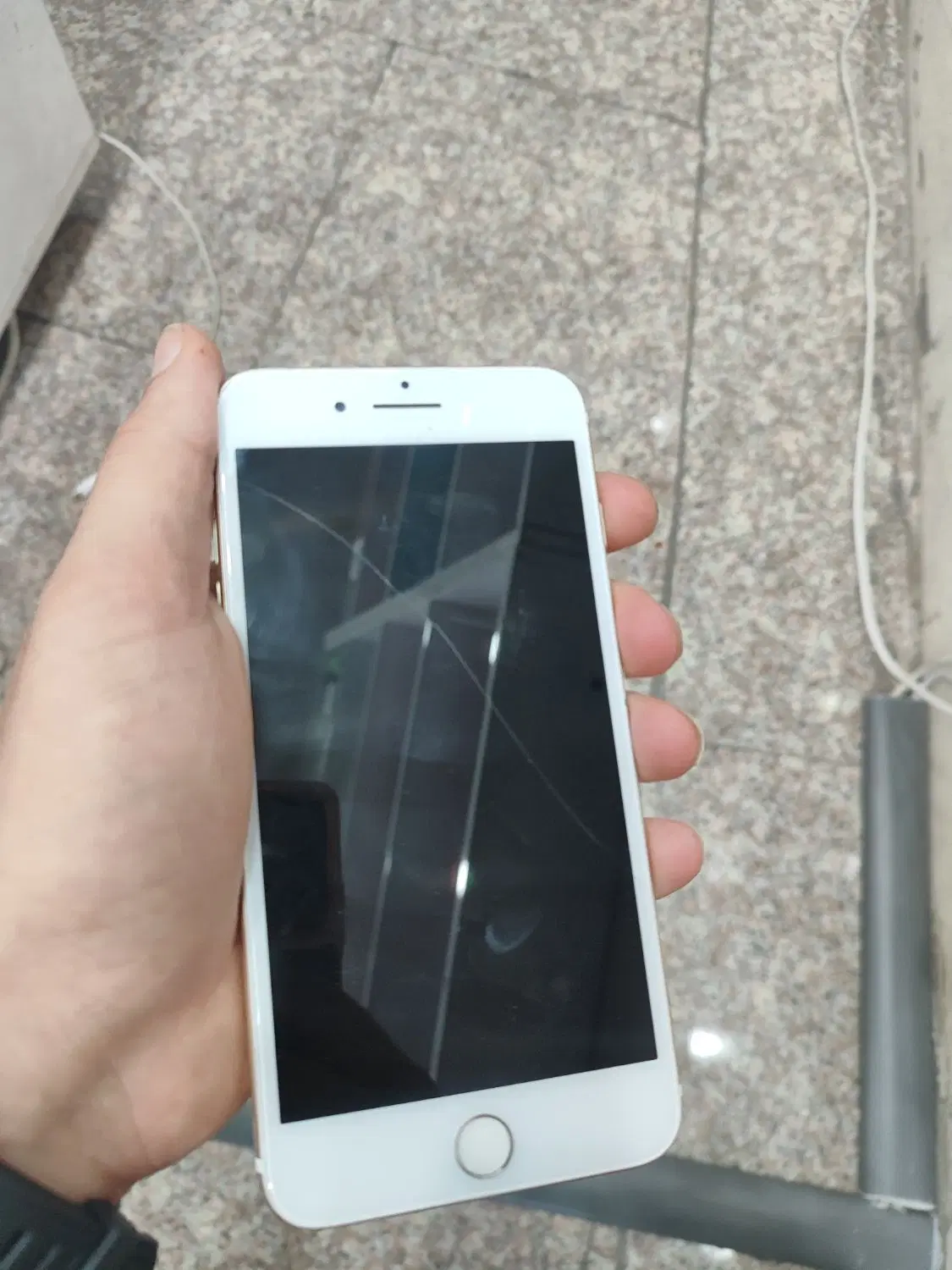 iphone 7 plus|موبایل|اندیشه, اندیشه فاز ۳|دیوار