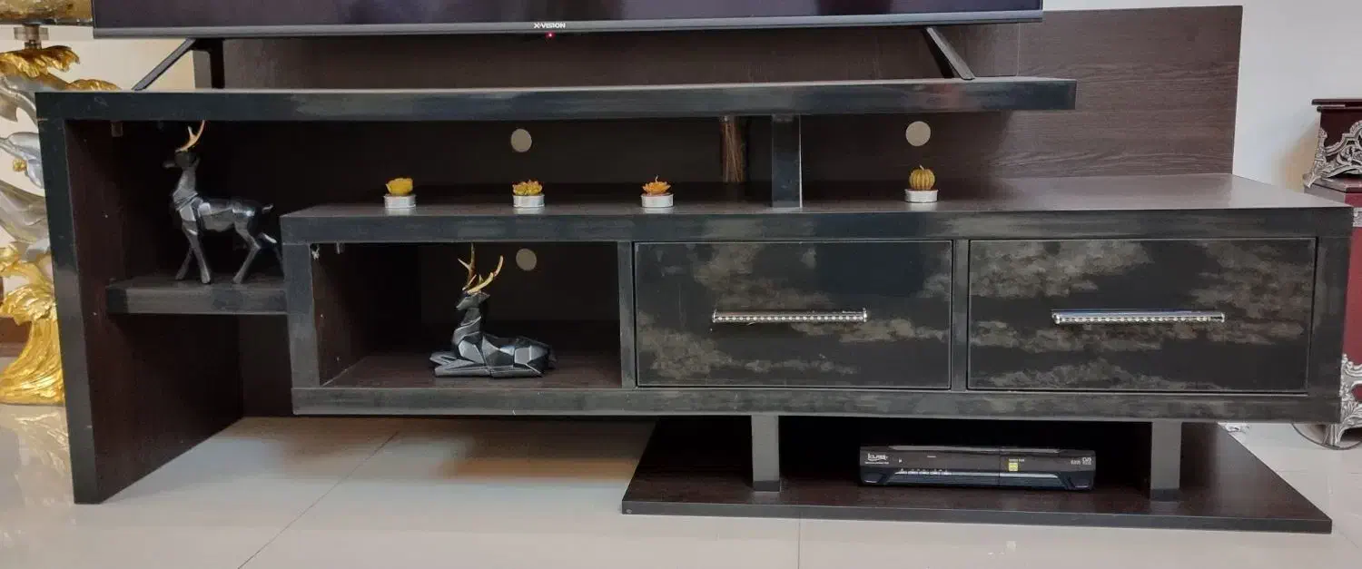 میز تلوزیون ۱۵۰در۵۰|میز تلویزیون|بابل, |دیوار