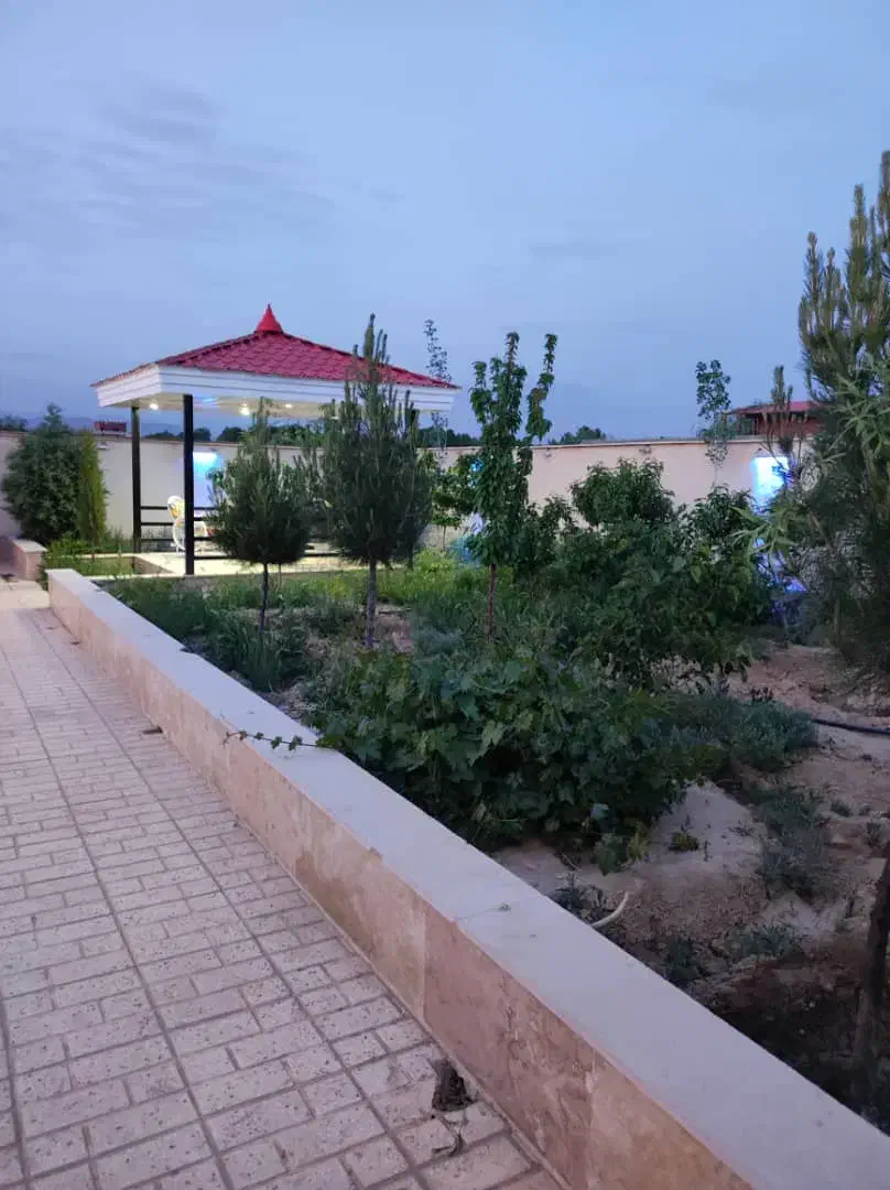 نیم وقت تمام وقت وساعتی اگر ساعتی بخواین ساعتی ۳۰۰|اجارهٔ کوتاهمدت ویلا و باغ|هشتگرد, تهران دشت|دیوار