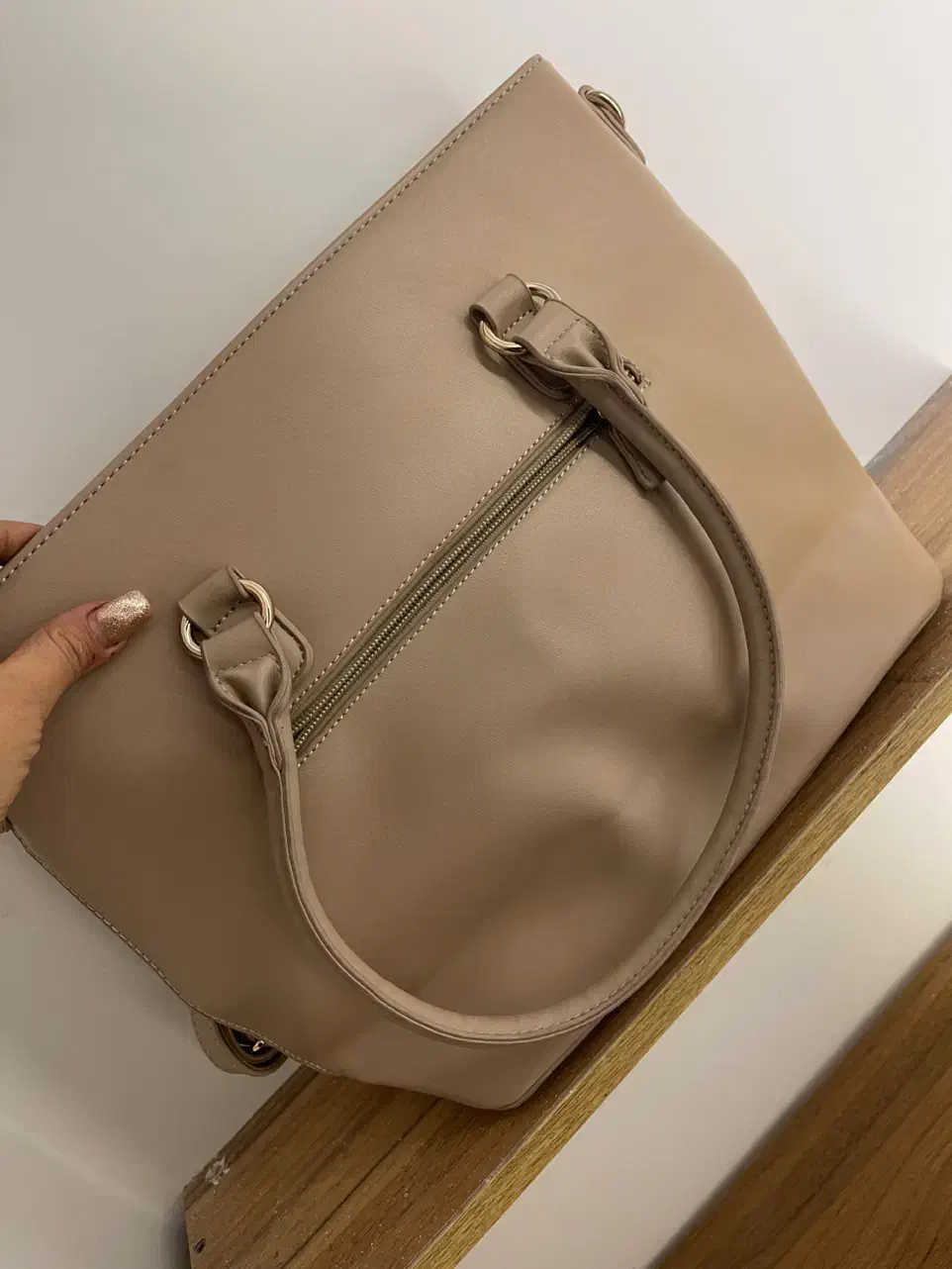 کیف دیوید جونز اصل|کیف، کفش، کمربند|پرند, فاز ۳|دیوار