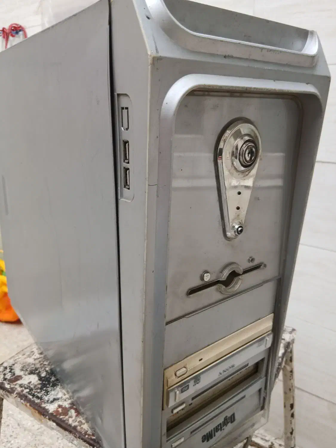 کیس کامپیوتر|قطعات و لوازم جانبی رایانه|تهران, هاشمآباد|دیوار