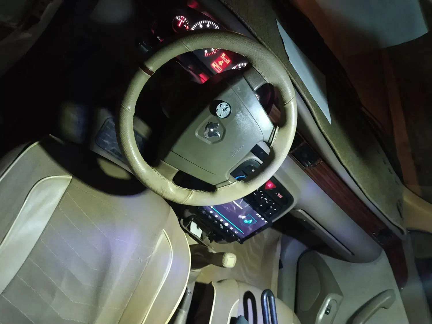 سمند موتور ملی دوگانه کارخانه مدل ۹۷|خودرو سواری و وانت|مراغه, |دیوار