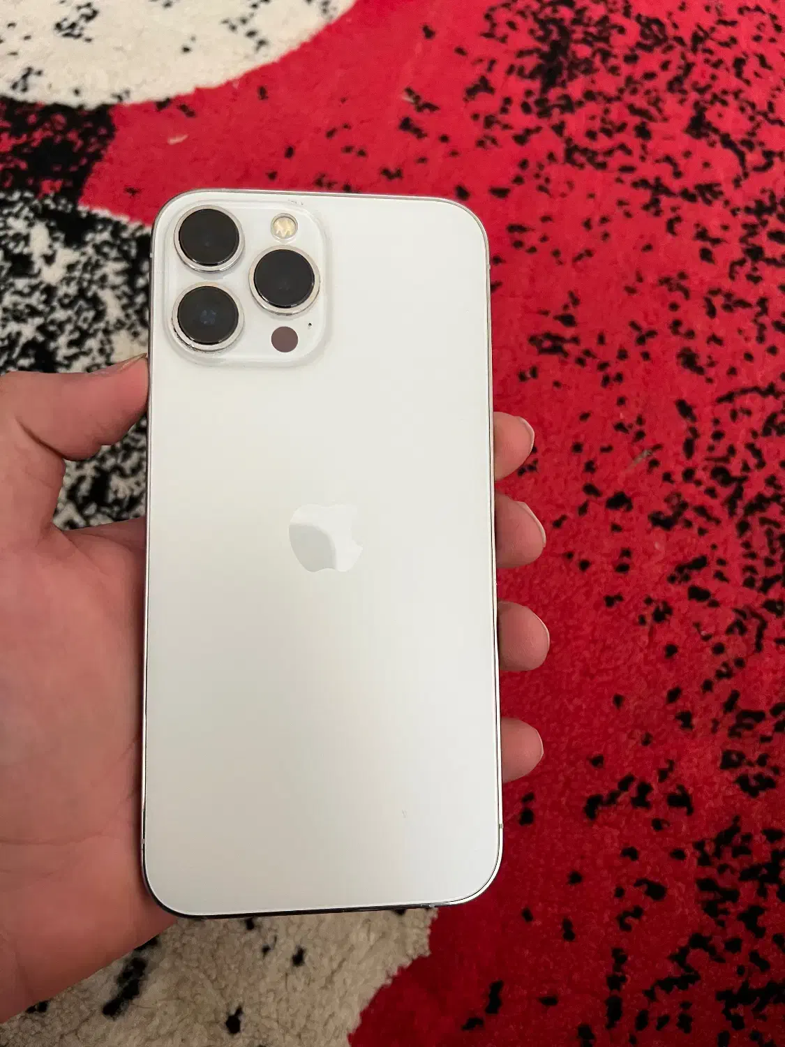 آیفون ۱۳پرومکس|موبایل|دهلران, |دیوار