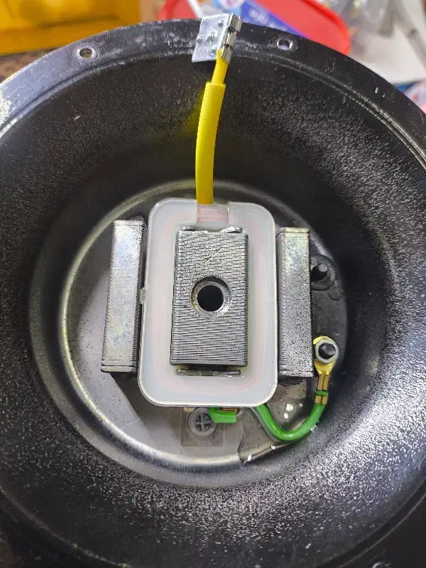 بوق 1011 فروش و تعمیر بوق|قطعات یدکی و لوازم جانبی|شاهینشهر, شهرک گلدیس|دیوار