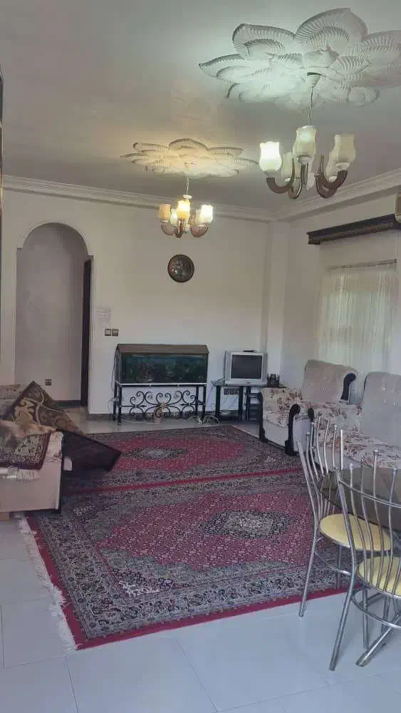 ۸۵متر ۲خواب نزدیک دریا|اجارهٔ خانه و ویلا|رامسر, |دیوار