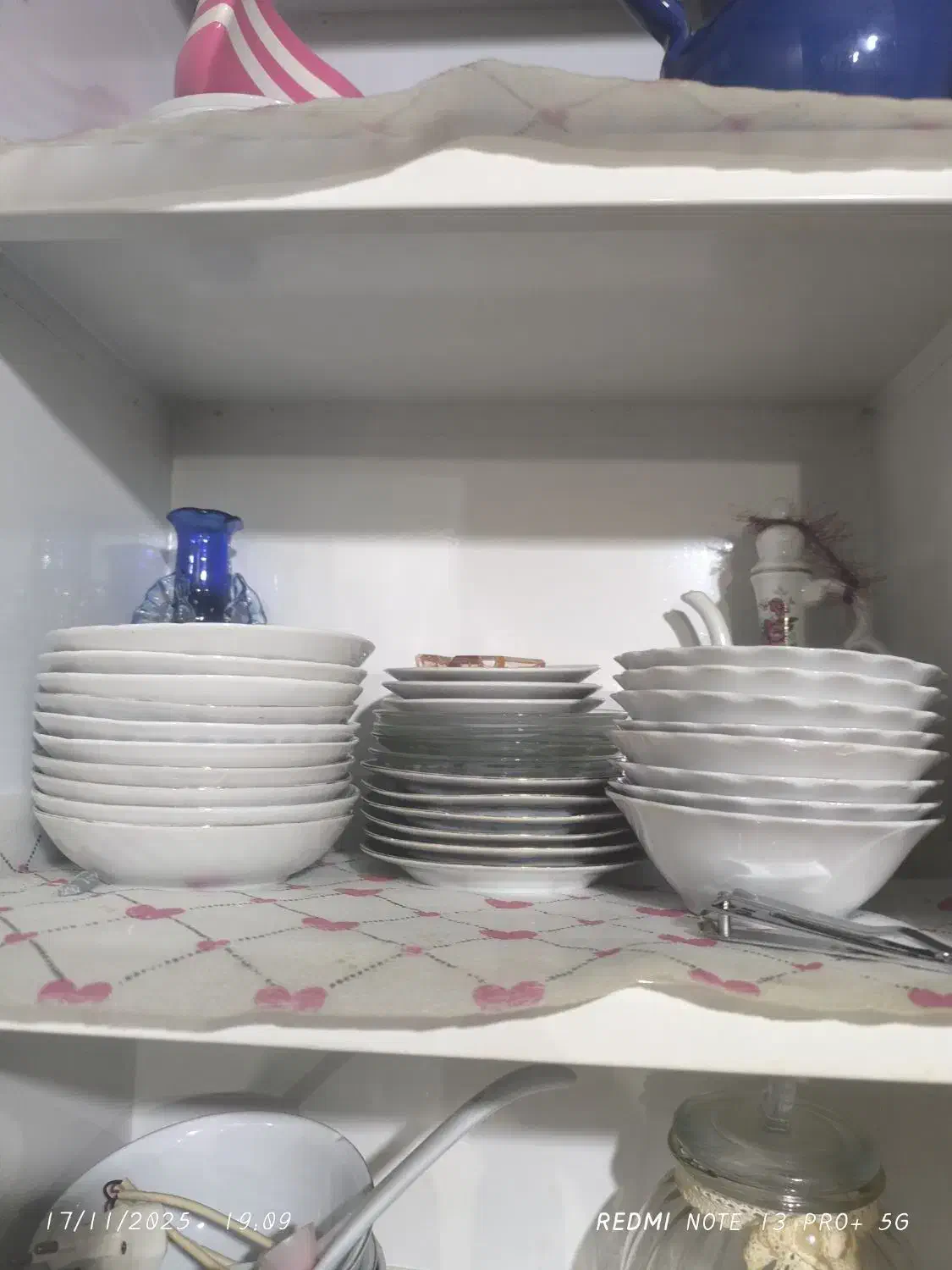 ظروف|ظروف سرو و پذیرایی|همدان, |دیوار