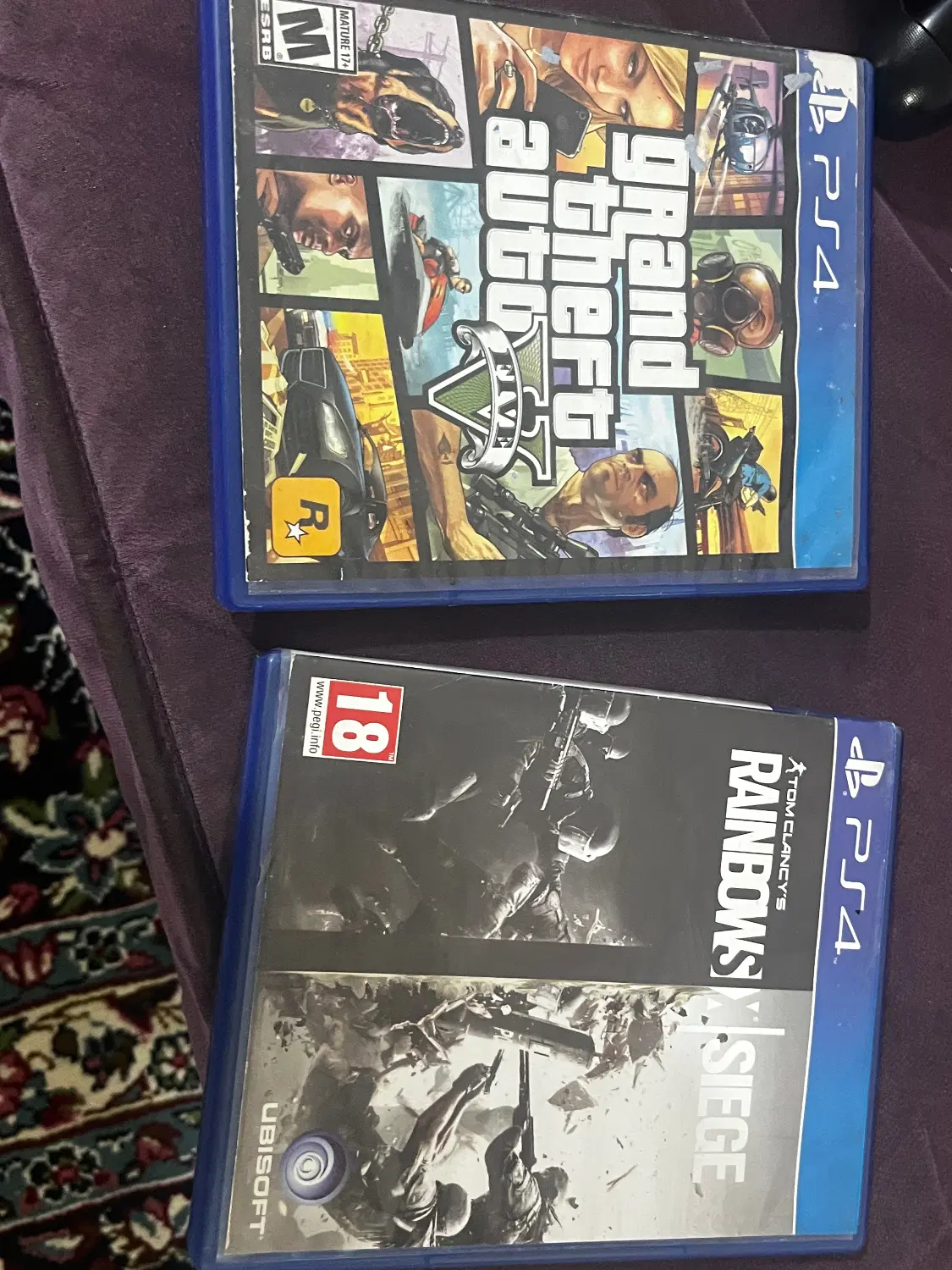 Ps4 slim 1tb|کنسول، بازی ویدئویی و آنلاین|سیرجان, |دیوار