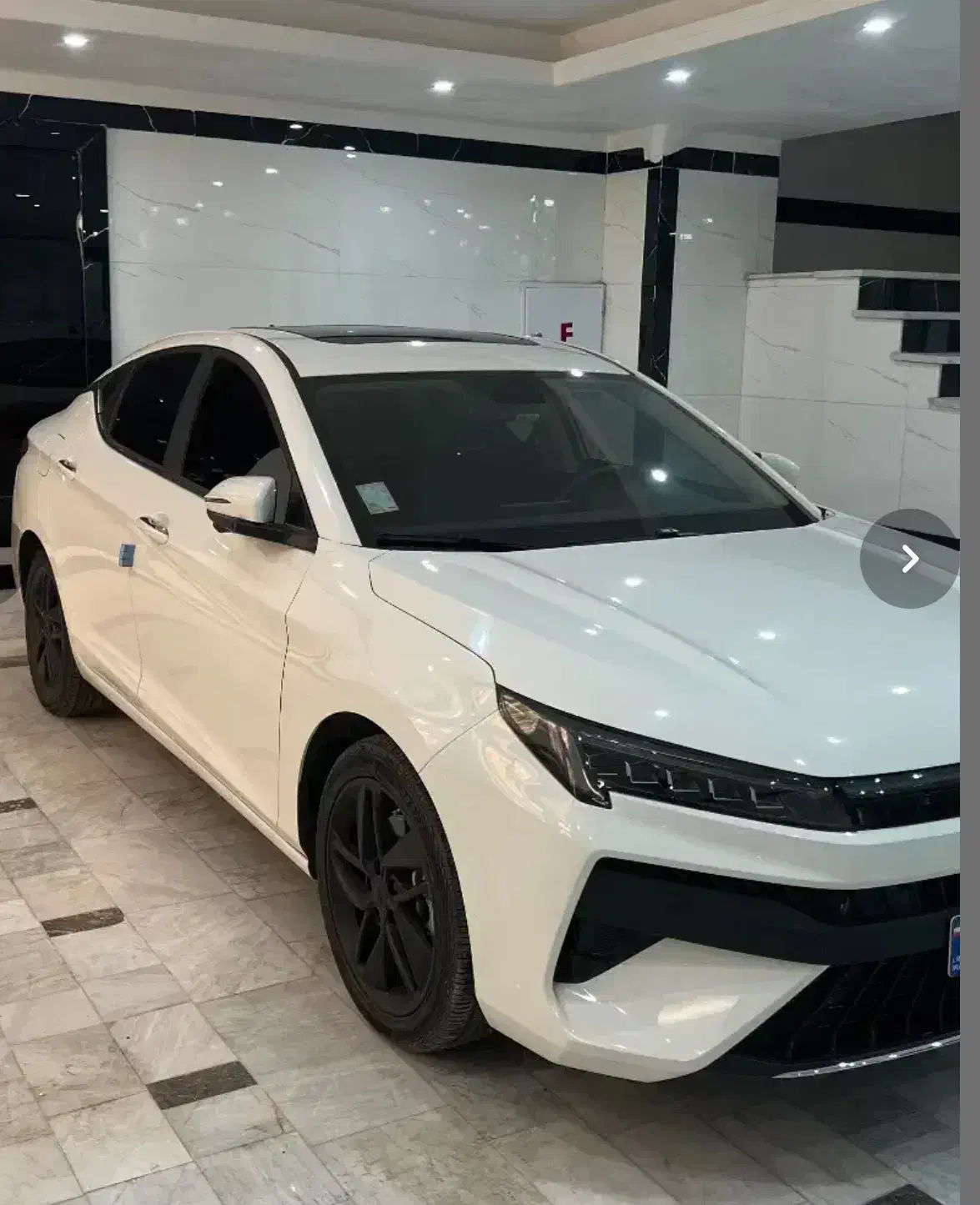 کی ام سی جی ۷|خودرو سواری و وانت|حمیدیا, |دیوار