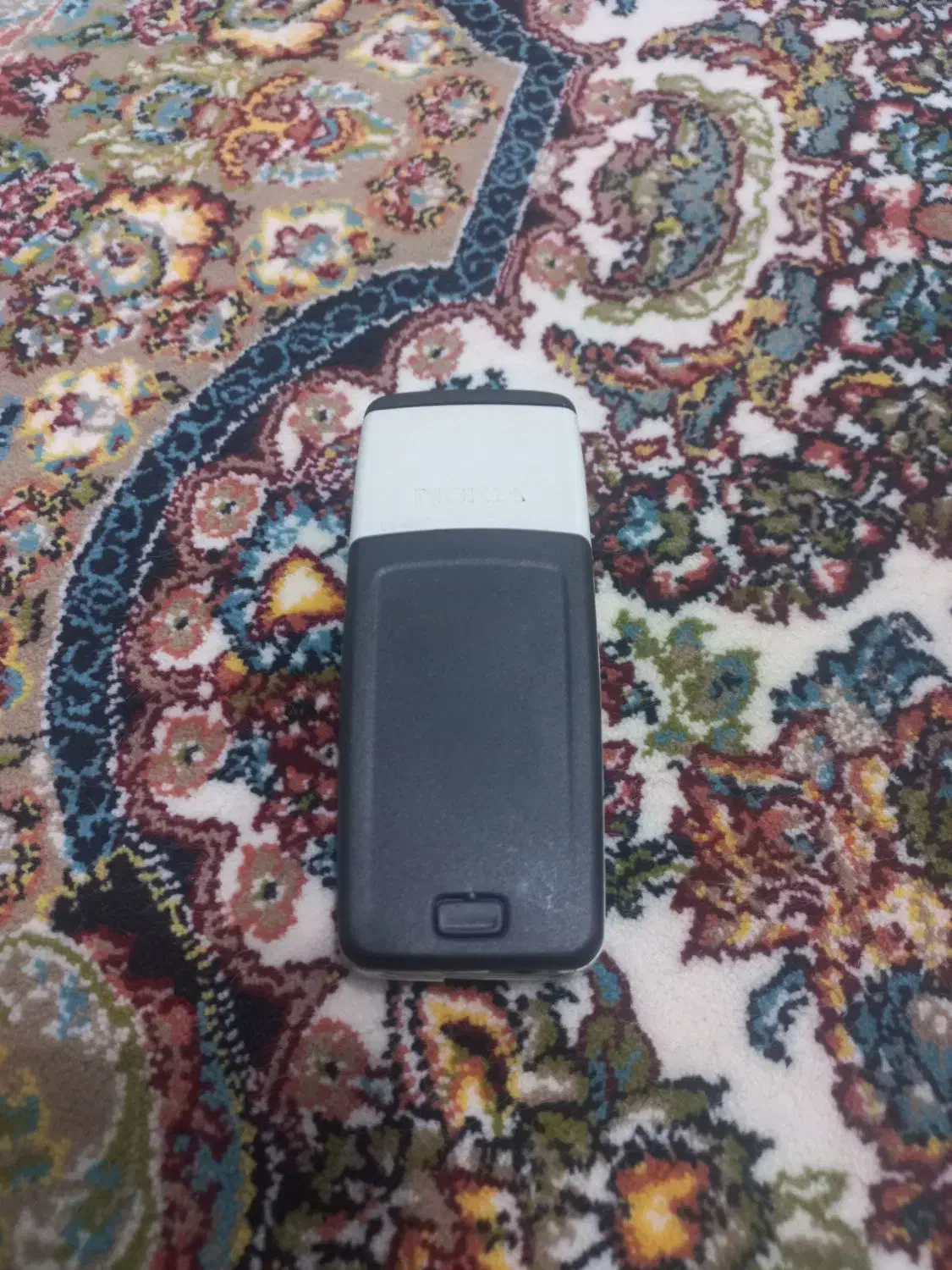 گوشی نوکیا ۱۱۱۰|موبایل|بوکان, |دیوار