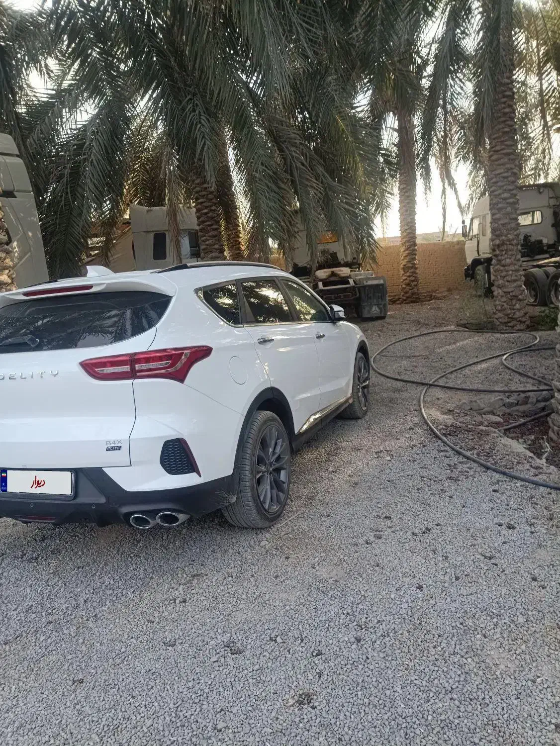 فدلیتی 5نفره|خودرو سواری و وانت|زاهدان, |دیوار