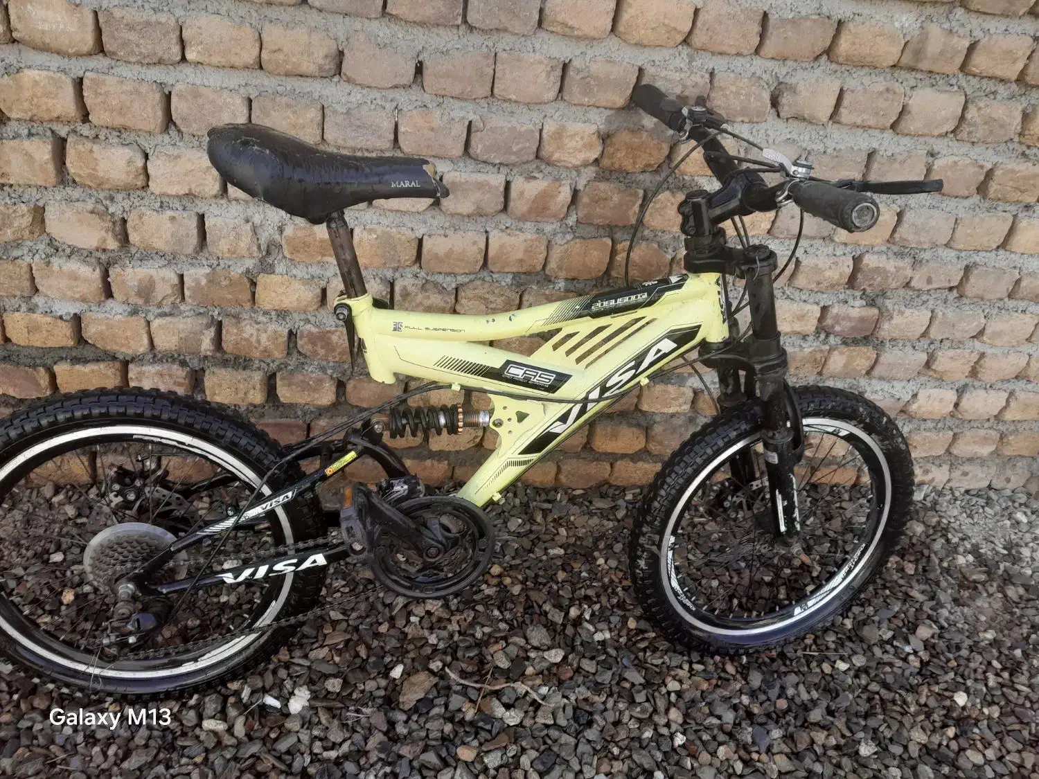 دوچرخه سالم|دوچرخه، اسکیت، اسکوتر|اسدآباد, |دیوار