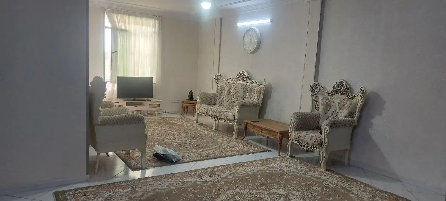 ۷۸ متری فروشی|فروش آپارتمان|قرچک, شهرک طلائیه|دیوار