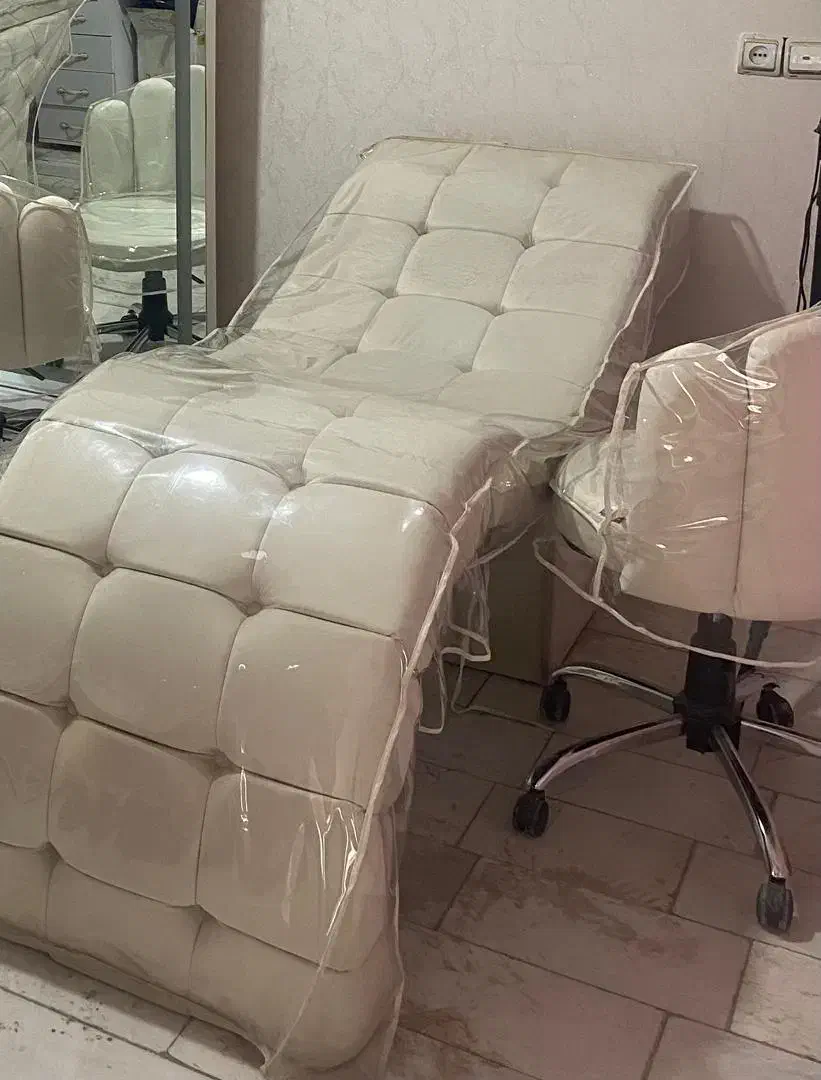 فروش لوازم سالن زیبایی|آرایشگاه و سالنهای زیبایی|خرمآباد, |دیوار