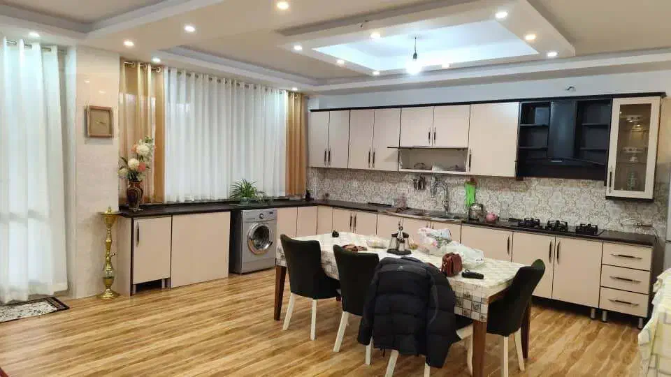 ویلا مبله شهران توتکابن رستم اباد|اجارهٔ خانه و ویلا|توتکابن, |دیوار