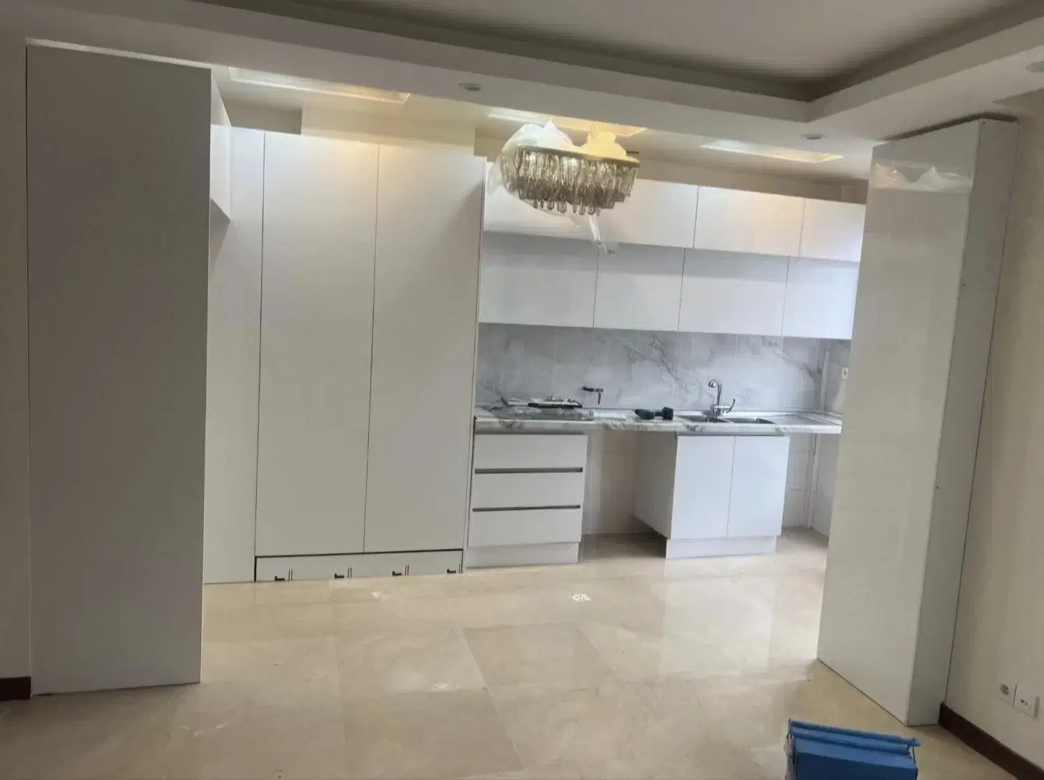 mdf pakchob|مصالح و تجهیزات ساختمان|ملایر, |دیوار