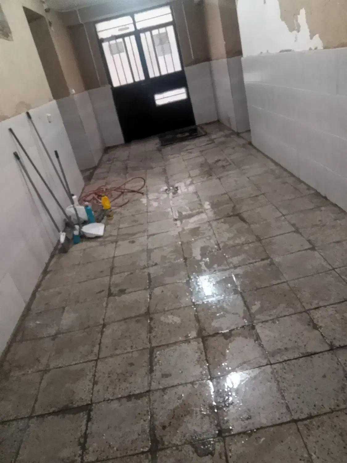 شرکت خدماتی رمضانی|خدمات نظافت|محمدیه-قزوین, |دیوار