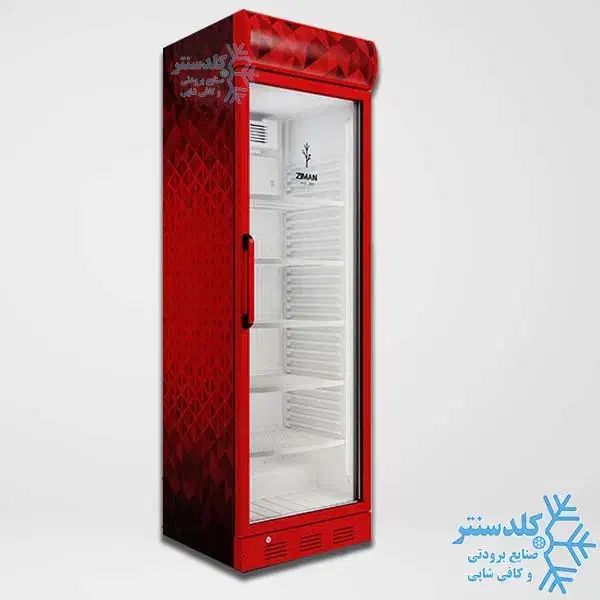 معاوضه یخچال (اجناس سوپر مارکت) با فست فود و|فروشگاه و مغازه|بندر انزلی, کوی واحدی|دیوار