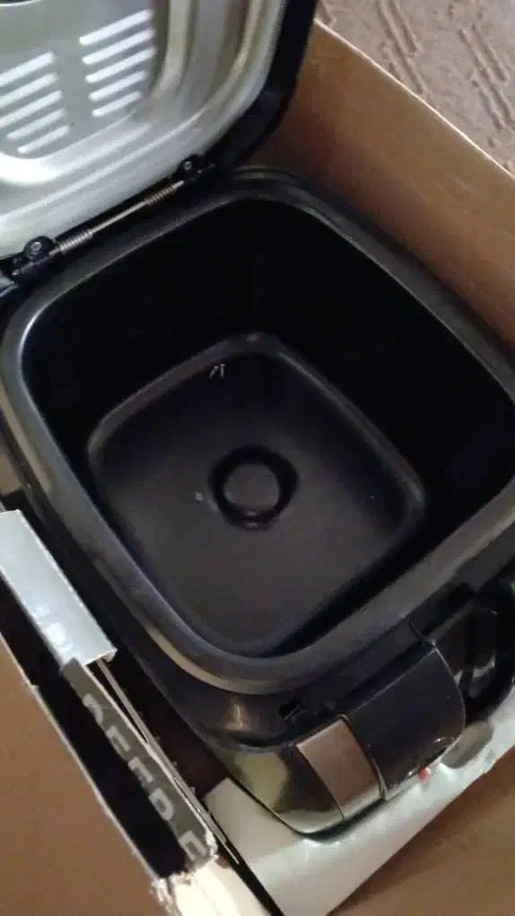 سرخ کن|اجاق گاز و لوازم برقی پخت‌وپز|ارومیه, |دیوار